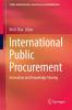 International Public Procurement