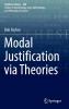 Modal Justification via Theories