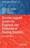 Decision Support System for Diagnosis and Treatment of Hearing Disorders