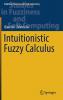 Intuitionistic Fuzzy Calculus