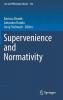 Supervenience and Normativity