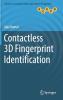 Contactless 3D Fingerprint Identification