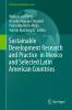 Sustainable Development Research and Practice in Mexico and Selected Latin American Countries