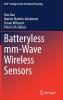 Batteryless mm-Wave Wireless Sensors