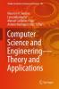 Computer Science and Engineering—Theory and Applications (Studies in Systems, Decision and Control Book 143)