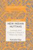 New Indian Nuttahs