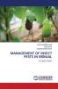 MANAGEMENT OF INSECT PESTS IN BRINJAL