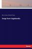 Songs from Vagabondia