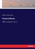 Poetical Works