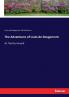 The Adventures of Louis de Rougemont