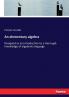 An elementary algebra