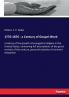 1776-1876 - a Century of Gospel-Work