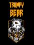 Trumpy Bear: Trumpybear Gifts - Donald Trump Terrific Funny Gag Ideas - Composition Notebook For Mom Dad Grandma Grandpa Aunt Uncle Daughter ... Stuffer Anniversary Birthday Present