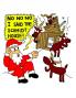 No No No I Said The Schmidt House: Funny Saying & Holiday Greetings Composition Notebook For Family Friends & Sibllings With Humor (Uncle Aunt Mom ... & Stocking Stuffer For Relatives Who Love