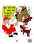 No No No I Said The Schmidt House: Funny Saying & Holiday Greetings Composition Notebook For Family Friends & Sibllings With Humor (Uncle Aunt Mom ... & Stocking Stuffer For Relatives Who Love