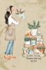 Garden Journal Planner and Log Book