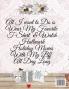Movie Log Notebook: Holiday Hallmark Movie Watching Thanksgiving Journal For Women - Personal TV Films And Series Bucket List Note Book For Wife Girl ... 120 Pages With Print Of Woman Portrait