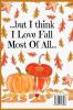 Thanksgiving Journal For Busy Women