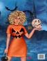 Just A Girl Who Loves Halloween