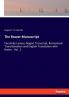 The Bower Manuscript