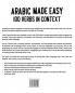 Arabic made easy