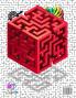 Mazes For Kids Ages 4-8: Turtle Maze Activity Book 4-6 6-8 Workbook for Games Puzzles and Problem-Solving