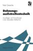 Dehnungsme��streifentechnik