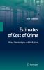 Estimates of Cost of Crime
