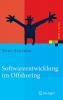 Softwareentwicklung im Offshoring