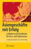Asiengesch��fte mit Erfolg