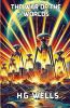 The War Of  The Worlds(Illustrated)