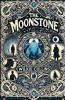 The Moonstone(Illustrated)