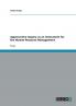 Appreciative Inquiry as an instrument for the Human Resource Management