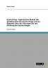 Kaufvertrag  -  Eigentumsvorbehalt die Sonderformen des Kaufvertrags und ein Überblick über die Störungen bei der Erfüllung des Kaufvertrages