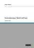 Personalplanung in Theorie und Praxis