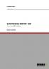 Sicherheit von Internet- und Intranetdiensten
