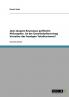 Jean-Jacques Rousseaus politische Philosophie. Ist der Gesellschaftsvertrag Vorreiter des heutigen Totalitarismus?
