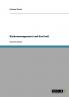 Risikomanagement und KonTraG