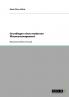 Grundlagen eines modernen Wissensmanagement