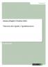 Theorie des Spiels / Spieltheorien