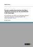 Von der sozialen Konstruktion der Natur und deren Trennung von der Gesellschaft in der Soziologie