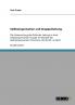 Selbstorganisation und Gruppenleitung