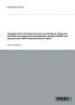 Vergleichende Charakterisierung verschiedener Polymere mit Hilfe von dynamisch mechanischer Analyse (DMA) und dynamischer Differenzkaloriemetrie (DSC)