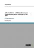 Gehetzte Kinder. ADHS als Konsequenz eines beschleunigten Umgangs mit der Zeit?