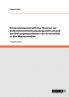 Kriminalwissenschaftliche Theorien zur Verbrechensentstehung dargestellt anhand der Wirkungshypothesen von Kriminalität in den Massenmedien
