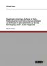 Expatriate American Authors in Paris - Disillusionment with the American Lifestyle as Reflected in Selected Works of Ernest Hemingway and F. Scott Fitzgerald