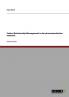 Patient Relationship Management in der pharmazeutischen Industrie
