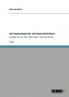 Die Psychologie der Lehrerpersönlichkeit