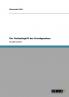 Der Gottesbegriff des Grundgesetzes