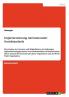 Implementierung internationaler Sozialstandards